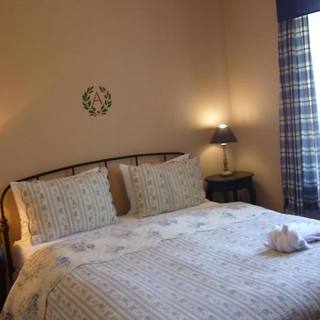 Amalka U Ripu Hotel Straskov ห้อง รูปภาพ