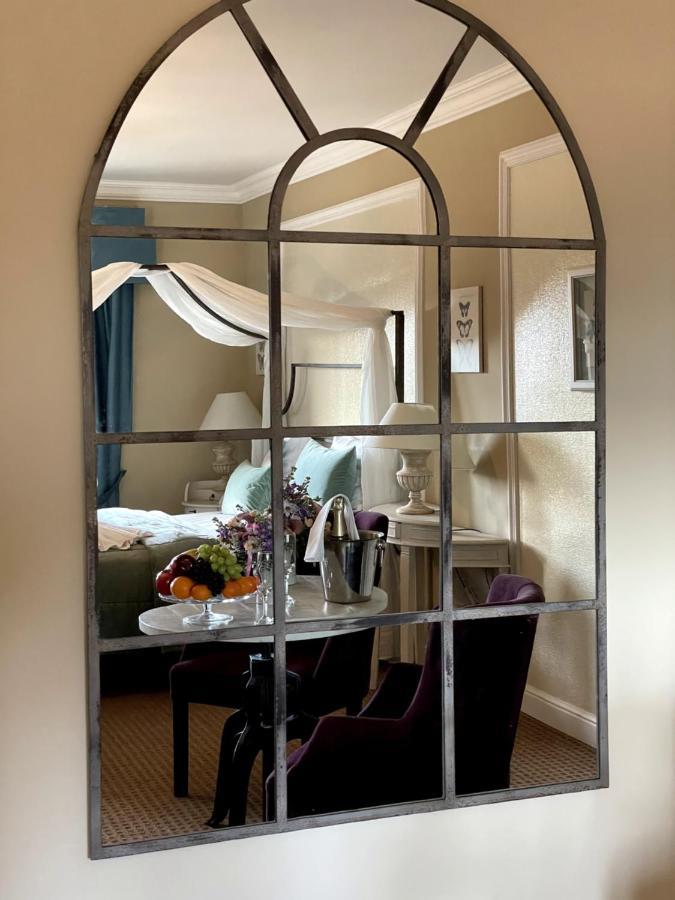 Amalka U Ripu Hotel Straskov ภายนอก รูปภาพ