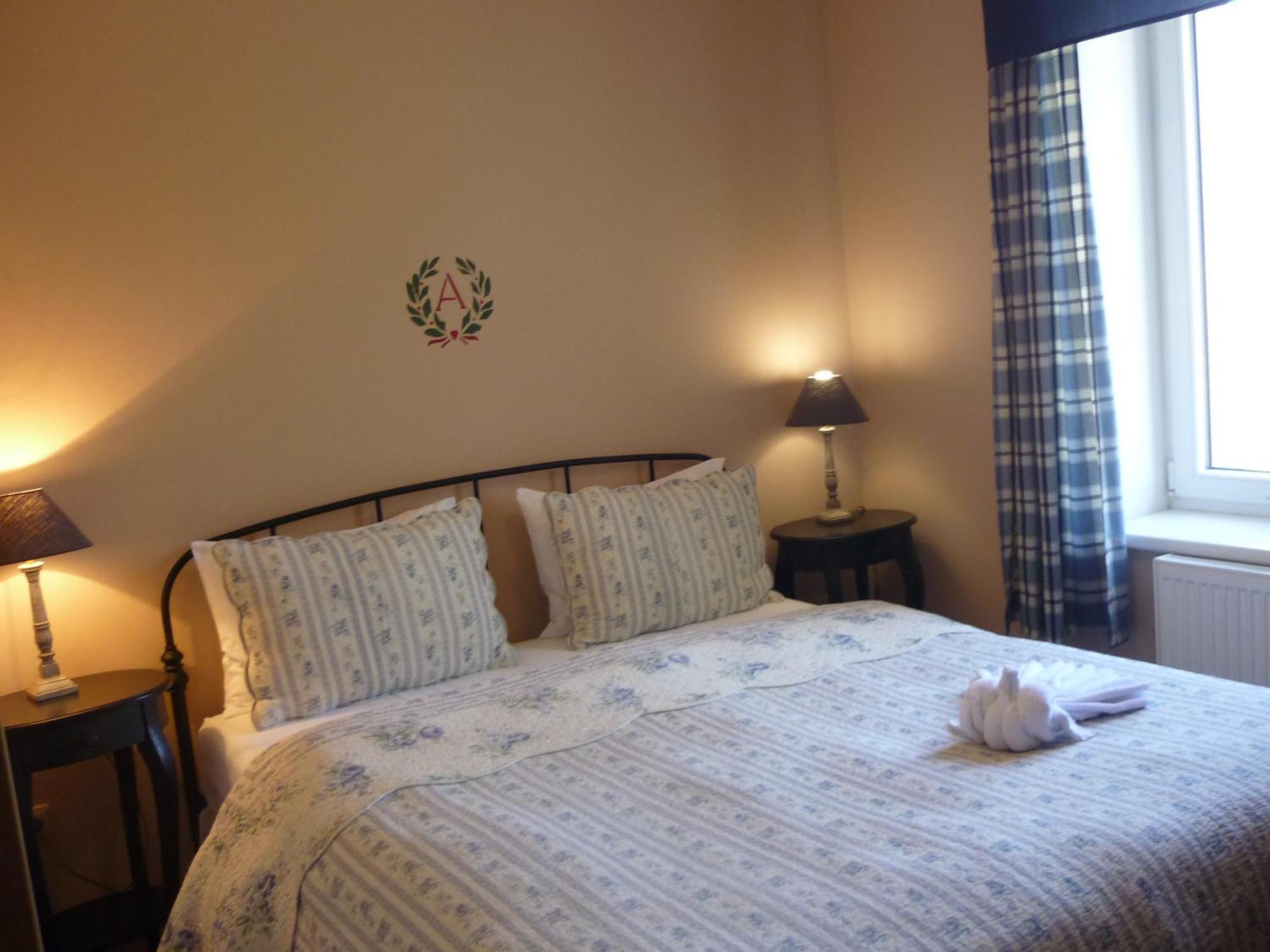 Amalka U Ripu Hotel Straskov ห้อง รูปภาพ