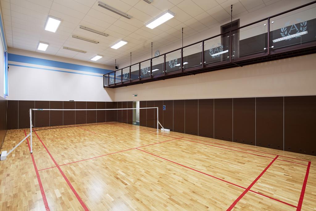 Amalka U Ripu Hotel Straskov ภายนอก รูปภาพ