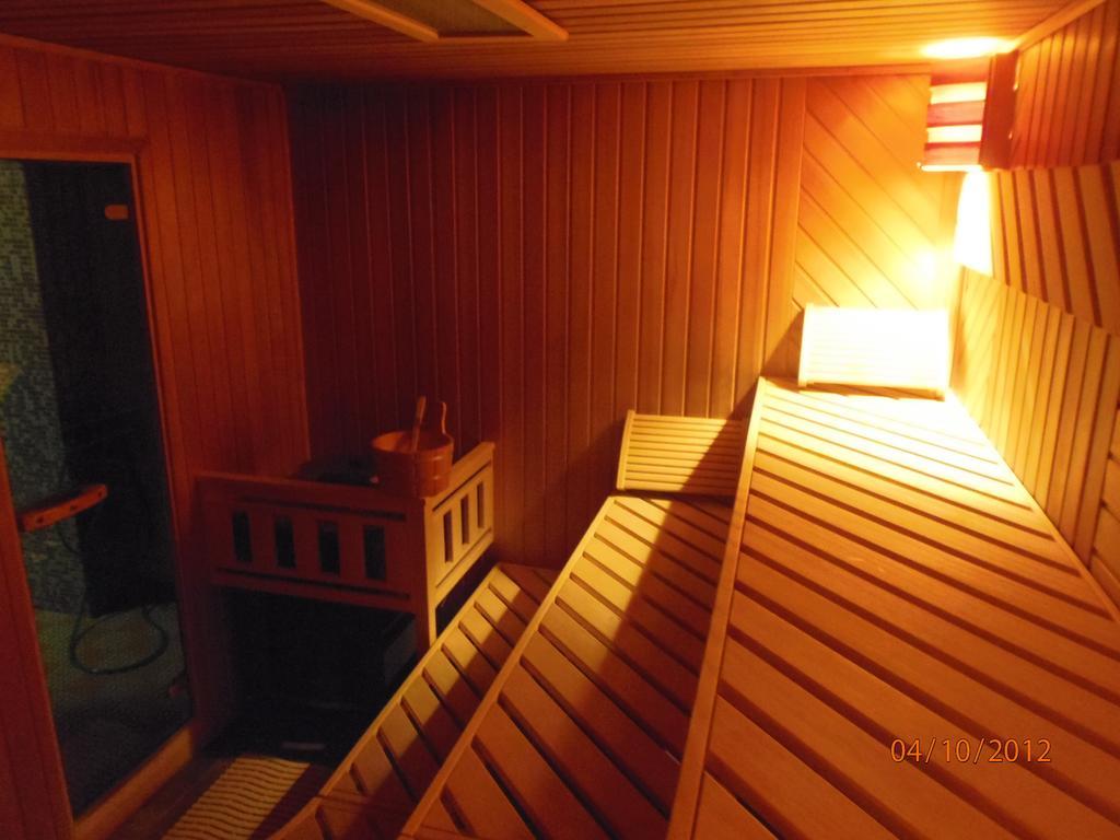 Amalka U Ripu Hotel Straskov ภายนอก รูปภาพ