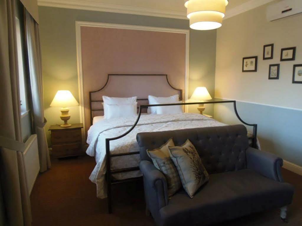 Amalka U Ripu Hotel Straskov ภายนอก รูปภาพ